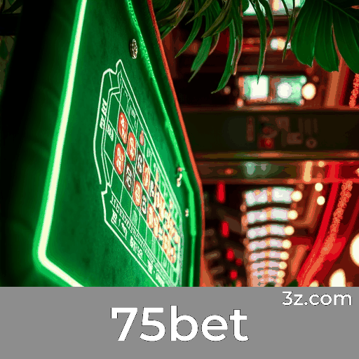 75bet game mais image