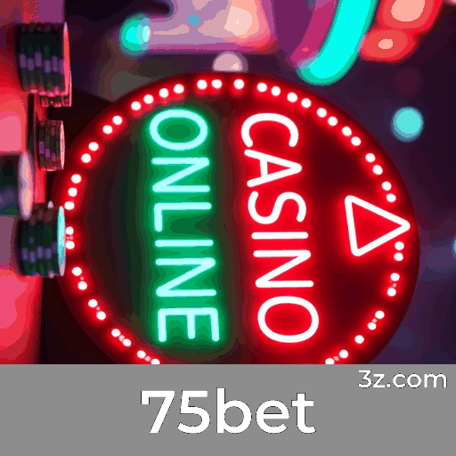 75bet game mais image