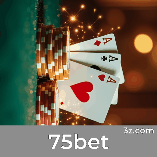 75bet game mais image