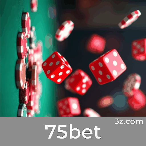 75bet game mais image