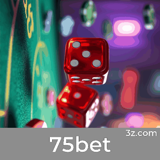 75bet game mais image