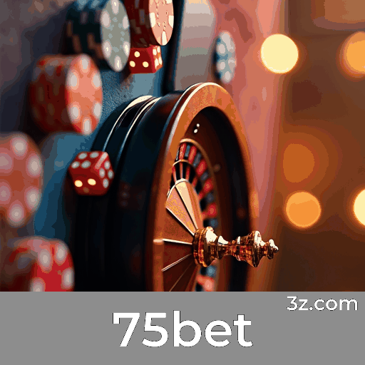 75bet game mais image