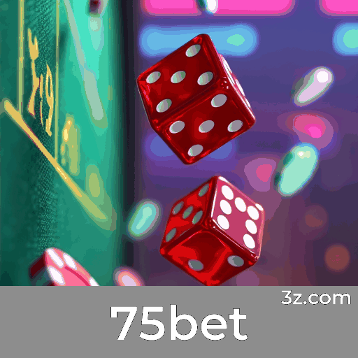 75bet game mais image