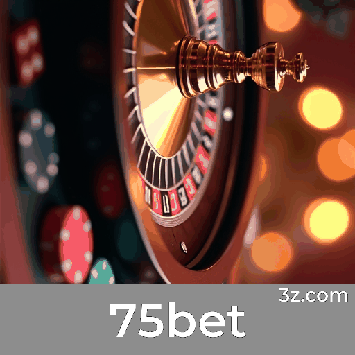 75bet game mais image