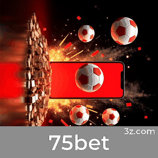75bet game mais image