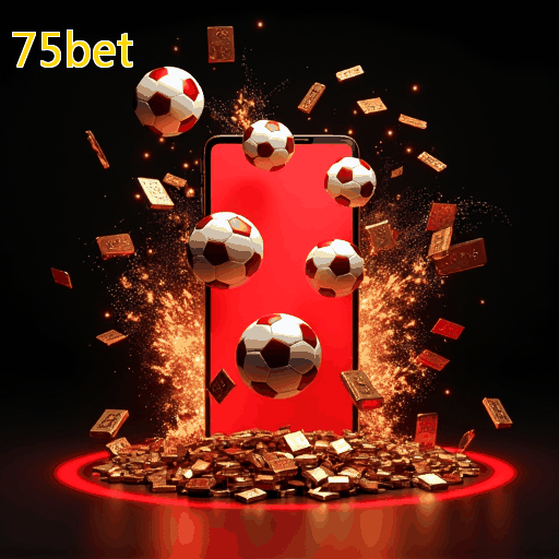 vivo no cassino 75bet