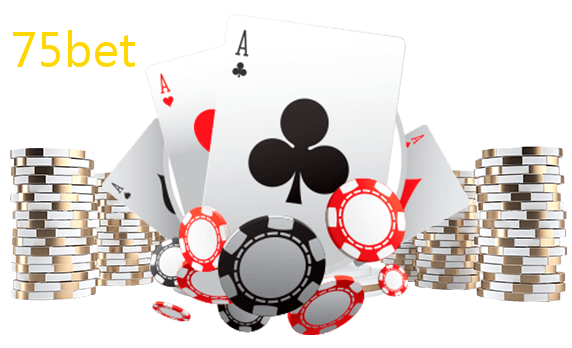 Jogue jogos de pôquer em 75bet