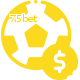 Aposte em esportes do mundo todo no 75bet!